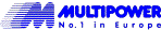 Multipower Sportern�hrung