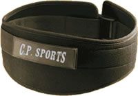 C.P. Sports Ultra-Leichtgewichtg�rtel