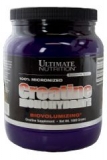 Ultimate Nutrition 100% Creatin Monohydrat - 1000g Dose