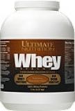 Ultimate Nutrition Whey Supreme - 2,27kg Dose