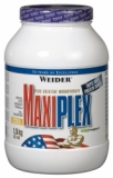 Weider Maxiplex - 1,5kg Dose
