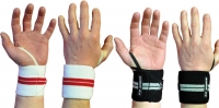 C.P. Sports Handgelenkbandagen