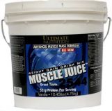 Ultimate Nutrition Muscle Juice - 4,75kg