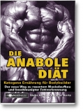 Die Anabole Di�t  (Klaus Arndt & Stefan Korte)