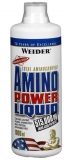 Weider Amino Power Liquid  - 1000ml