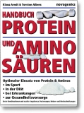 Handbuch Protein und Aminos�uren  (Arndt/Albers)