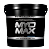 Scitec Nutrition MyoMax All-in-One - 4540g
