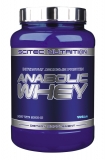 Scitec Nutrition Anabolic Whey - 750g Dose