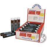 BMS Amino PUR fl�ssig - 20 Ampullen