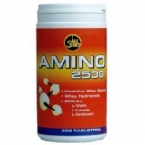 All Stars Amino 2500 - 300 Tabletten � 2500mg