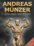 Andreas M�nzer - The Real Workout DVD