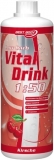 Best Body Nutrition Low Carb Vital Drink - 1 Liter