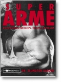 Super Arme (Dr. Ellington Darden)