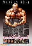 Markus R�hl - BIG and loving it - DVD