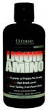 Ultimate Nutrition Liquid Amino - 946ml