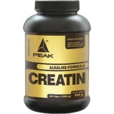 Peak Alkalyne Creatine - 240 Kapseln