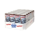 Weider Low Carb Drink - 24 x 0,25 Liter