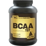 Peak BCAA Pulver - 500g Dose
