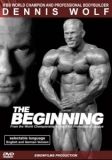 Dennis Wolf - The Beginning - DVD