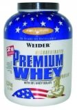 Weider Premium Wheyprotein - 2300g