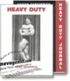 Heavy Duty 1+2 (Mike Mentzer)