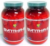 BSN Syntha-6 - Doublepack