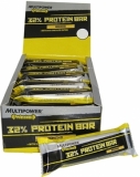 Multipower - 32% Protein Pack - 24 Riegel