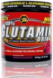 All Stars L-Glutamin Drink - 400g
