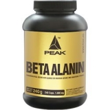 Peak Beta-Alanine - 240 Kapseln