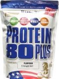 Weider Protein 80 Plus - 500g Beutel
