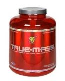 BSN True Mass - 2600g