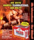 BMS Mass XXplosion - 825g