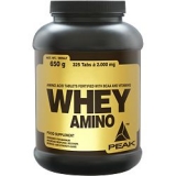Peak Ultra Amino 5100 - 325 Tabl. � 2000mg