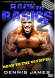Dennis James DVD - Back to Basics 2