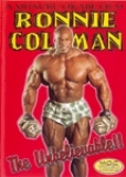 Ronnie Coleman 