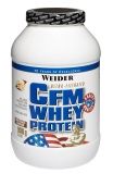 Weider CFM Whey Protein - 908g Dose