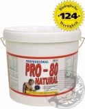 BMS Pro-80 Natural - 4kg Eimer