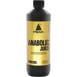 Peak Anabolic Juice