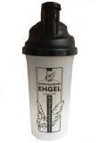 Protein Shaker - 700ml