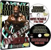 Ronnie Coleman 