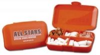 All Stars Pillenbox