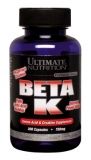Ultimate Nutrition Beta K