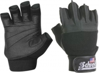 Schiek Sports Handschuhe Modell 530 Platinum Serie