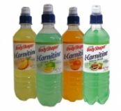 Weider L-Carnitine-Drink - 24 x 500ml