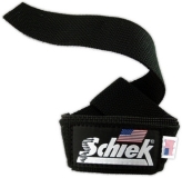 Schiek Sports Zughilfen mit Neoprene 1000BPS