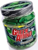Ironmaxx Green Amino - 500 Kapseln
