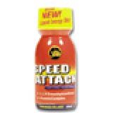 All Stars Speed Attack - 1 Trinkflasche