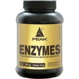 Peak Multi-Enzym-Complex - 120 Kapseln