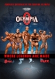 Mr. Olympia 2008 - DVD