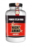 Powerstar Night Amino - 180 Kapseln